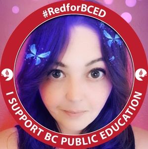 Meet your Posher, Andrea